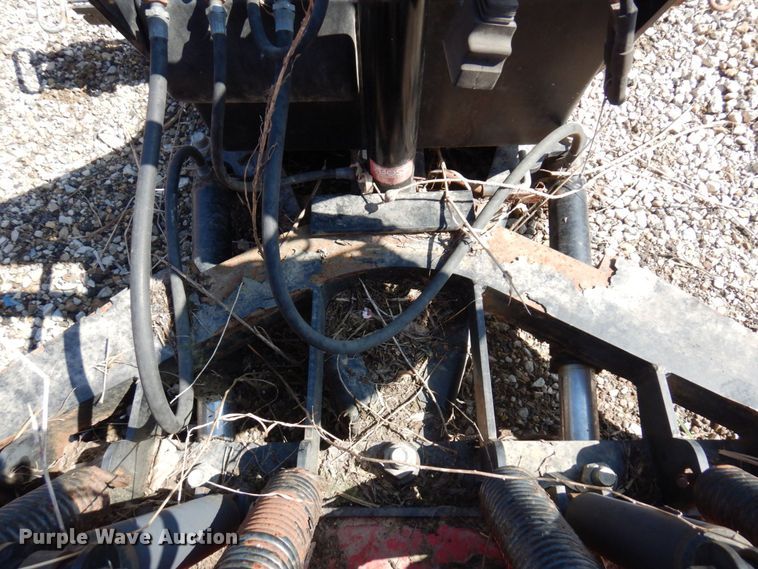 image for item DQ7234 Boss STB07738  10' W snow plow