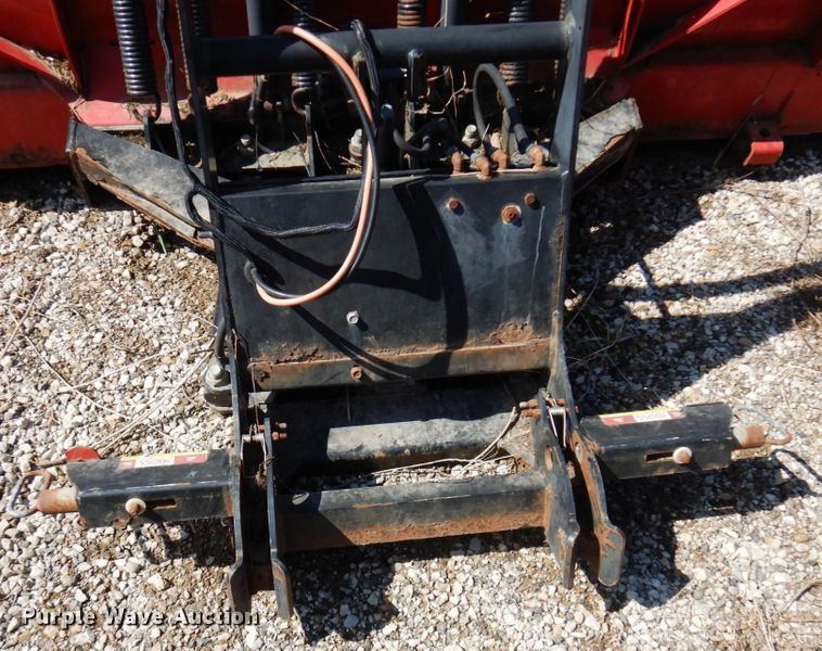 image for item DQ7234 Boss STB07738  10' W snow plow