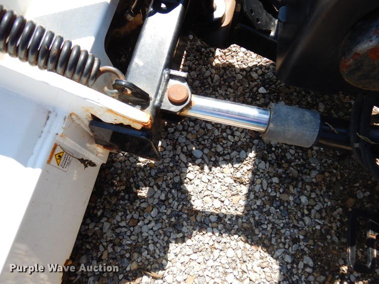 image for item DQ7238 Blizzard  snow plow