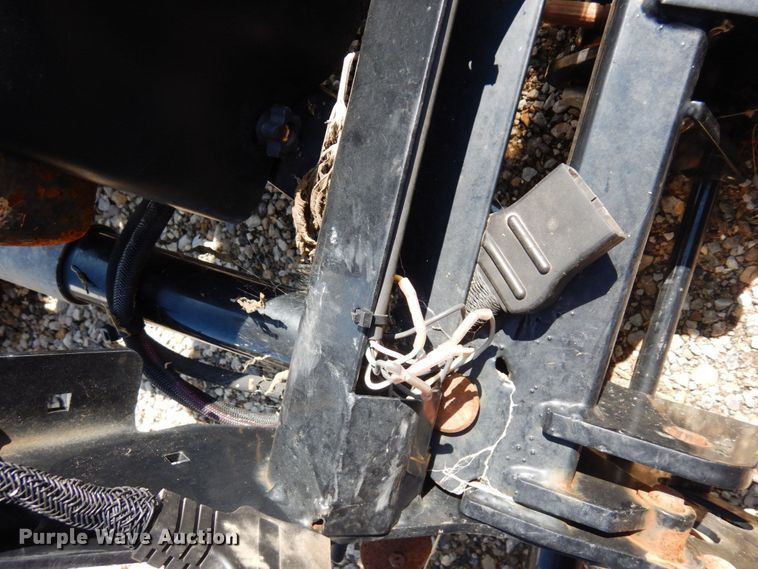 image for item DQ7238 Blizzard  snow plow