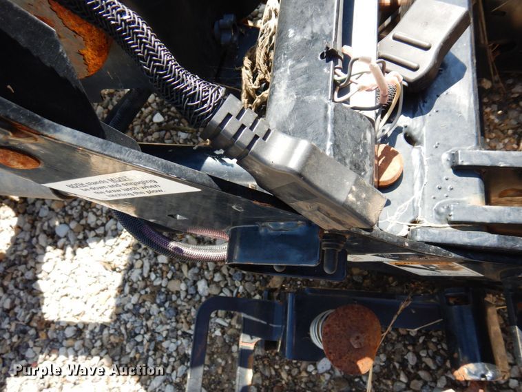 image for item DQ7238 Blizzard  snow plow