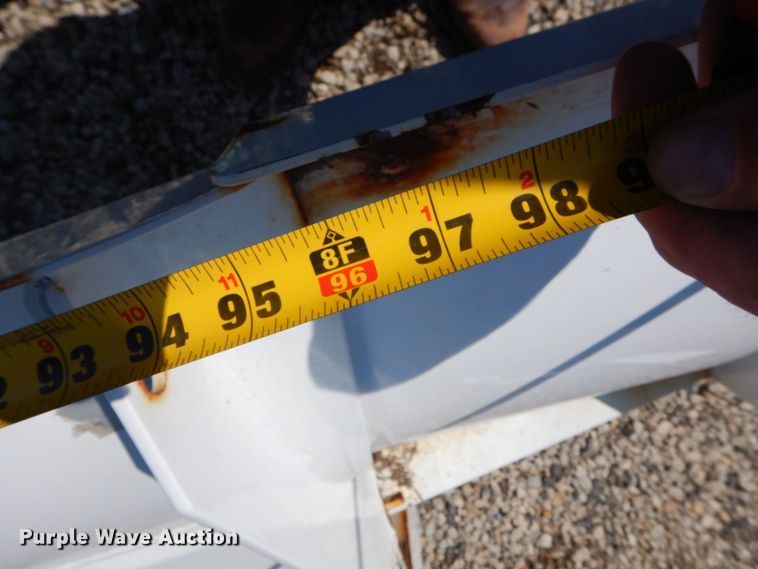 image for item DQ7238 Blizzard  snow plow