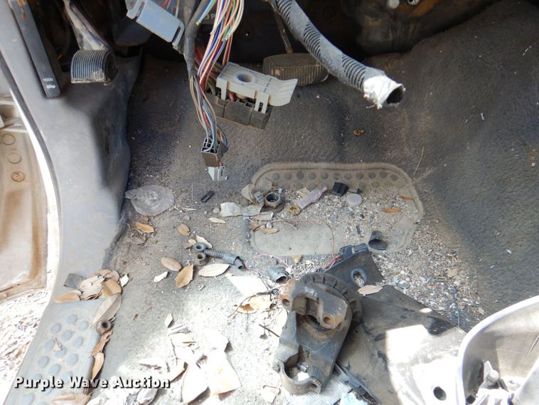 image for item DR1984 2001 Ford F250 Super Duty  SuperCab pickup truck