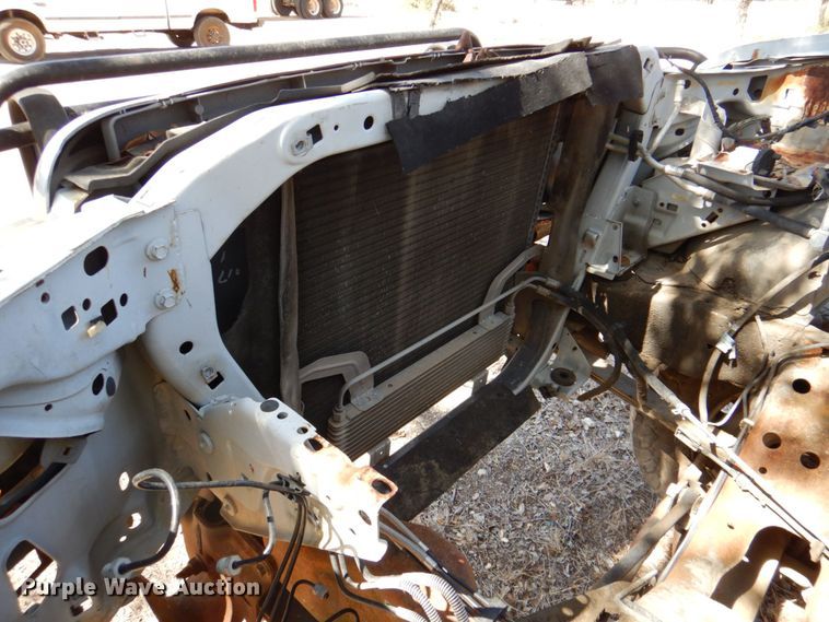 image for item DR1984 2001 Ford F250 Super Duty  SuperCab pickup truck