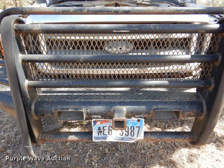 image for item DR1984 2001 Ford F250 Super Duty  SuperCab pickup truck