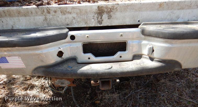 image for item DR1984 2001 Ford F250 Super Duty  SuperCab pickup truck