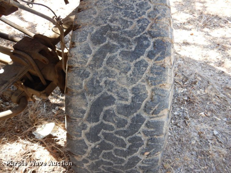 image for item DR1984 2001 Ford F250 Super Duty  SuperCab pickup truck