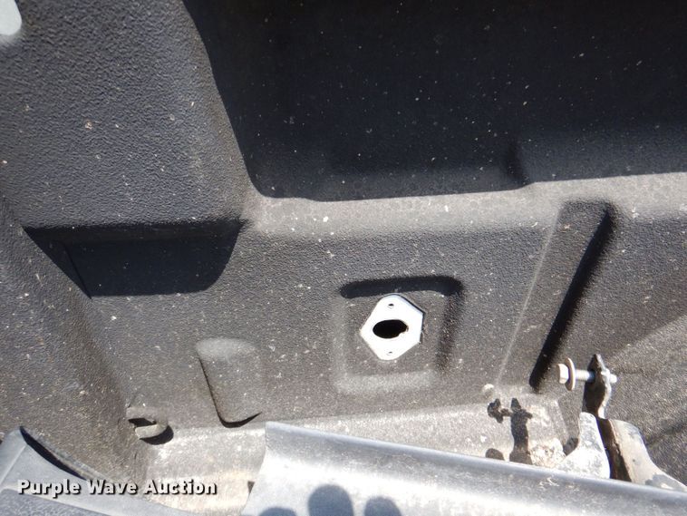 image for item DR2000 GMC Sierra  pickup truck bed