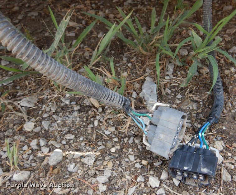 image for item DR2000 GMC Sierra  pickup truck bed