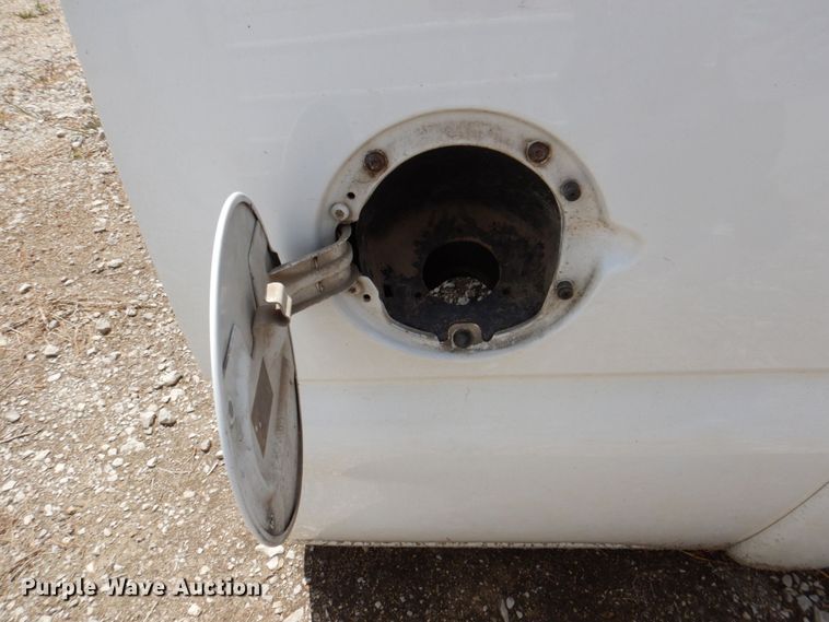 image for item DR2000 GMC Sierra  pickup truck bed