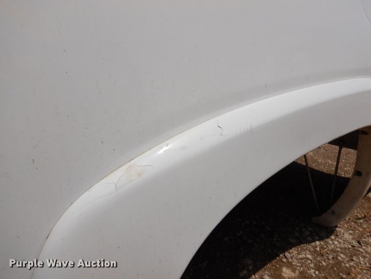 image for item DR2000 GMC Sierra  pickup truck bed