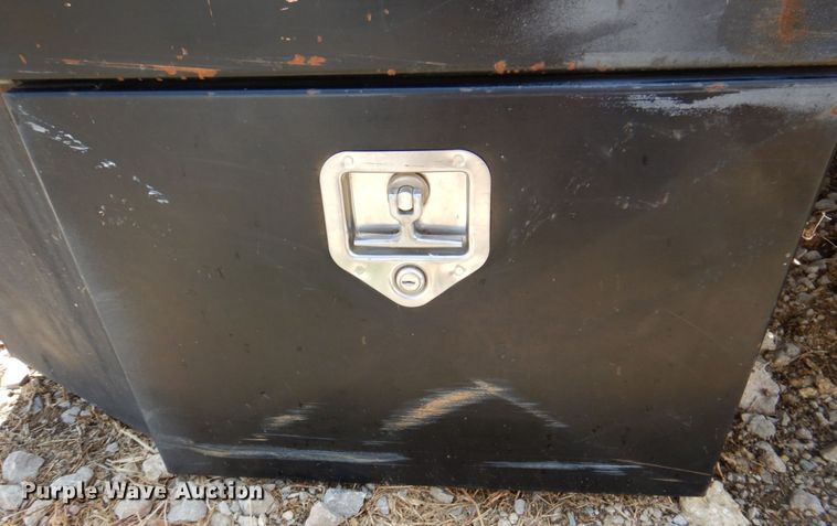 image for item DR2001 CM  steel flatbed