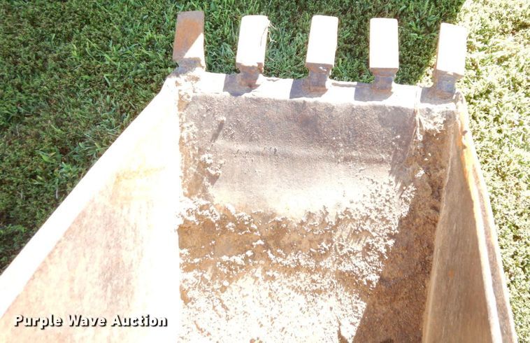 image for item DS1315 1973 Case 580BCK  backhoe