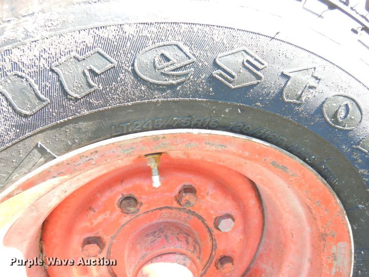 image for item DS1315 1973 Case 580BCK  backhoe