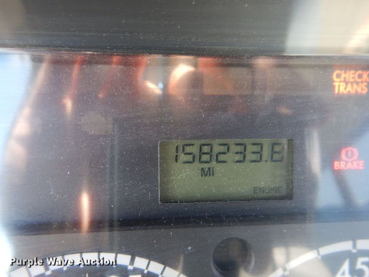 image for item DS1346 2010 Freightliner B2  school bus