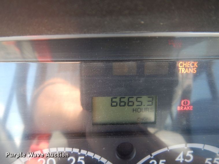 image for item DS1346 2010 Freightliner B2  school bus