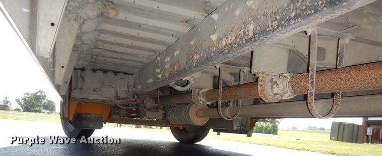 image for item DS1346 2010 Freightliner B2  school bus