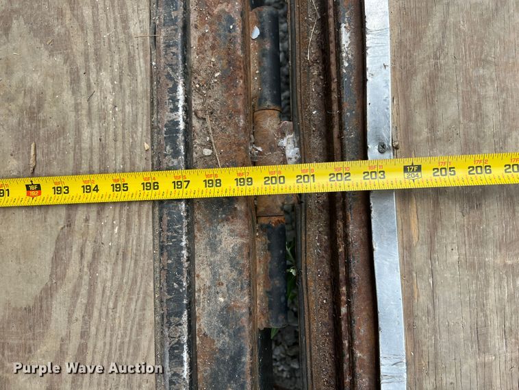 image for item IA9026 2009 Haulmark  enclosed cargo trailer