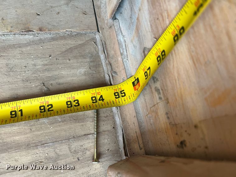 image for item IA9026 2009 Haulmark  enclosed cargo trailer