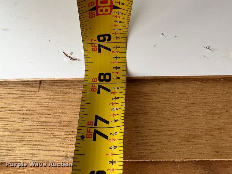 image for item IA9026 2009 Haulmark  enclosed cargo trailer