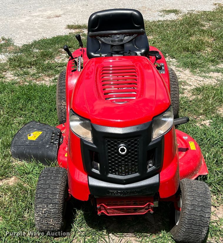 image for item IA9039 Troy-Bilt 13AM77KS011  lawn mower