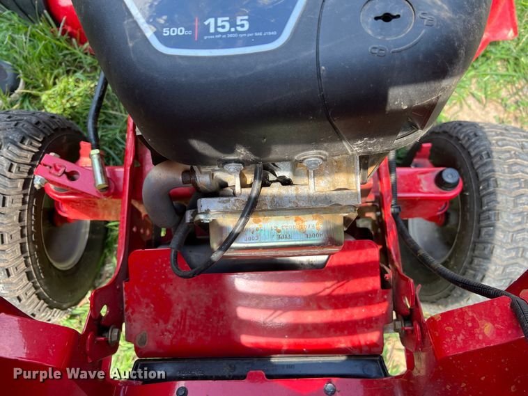 image for item IA9039 Troy-Bilt 13AM77KS011  lawn mower