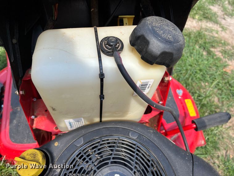 image for item IA9039 Troy-Bilt 13AM77KS011  lawn mower