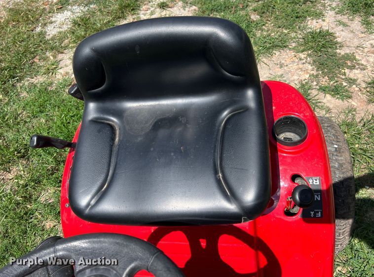 image for item IA9039 Troy-Bilt 13AM77KS011  lawn mower