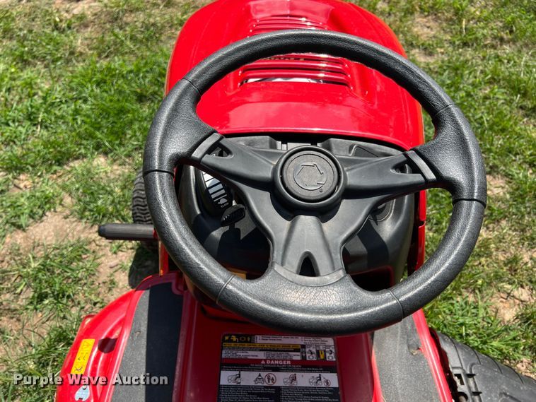 image for item IA9039 Troy-Bilt 13AM77KS011  lawn mower