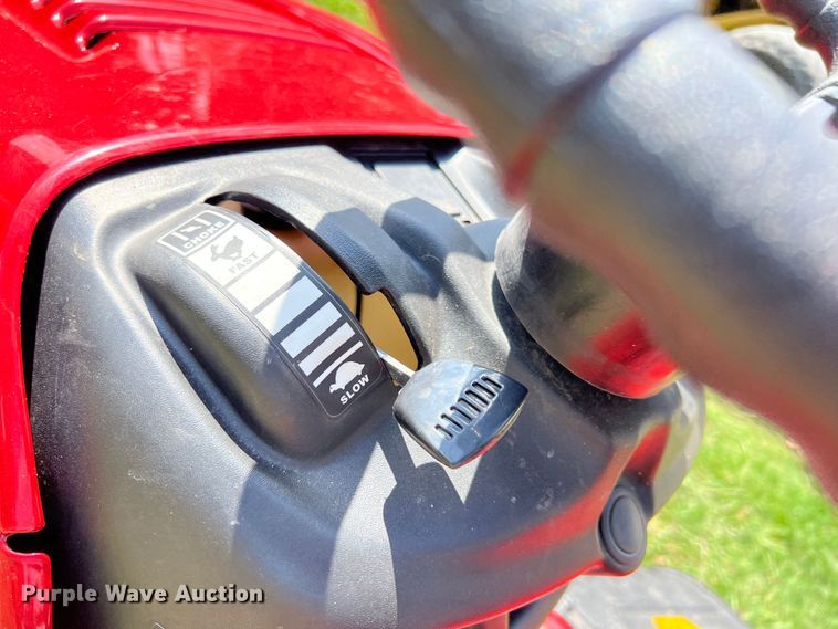 image for item IA9039 Troy-Bilt 13AM77KS011  lawn mower