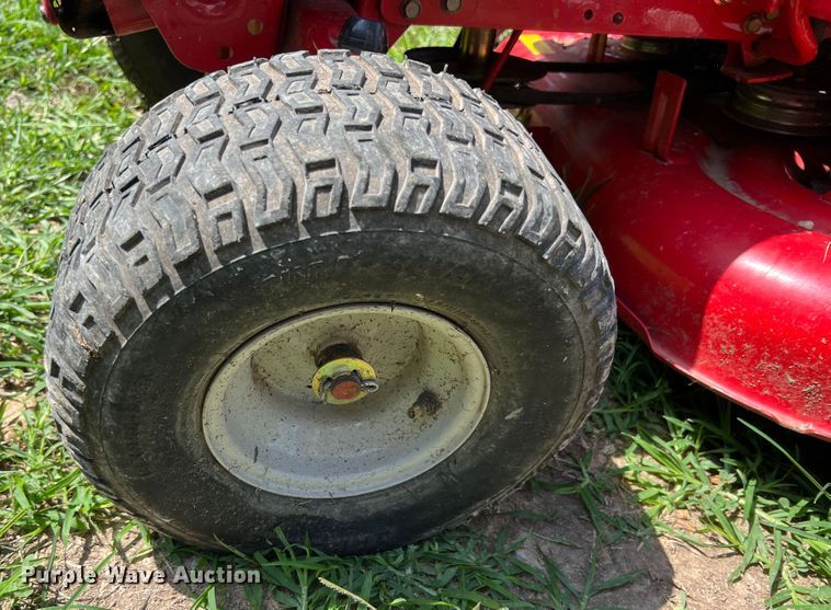 image for item IA9039 Troy-Bilt 13AM77KS011  lawn mower