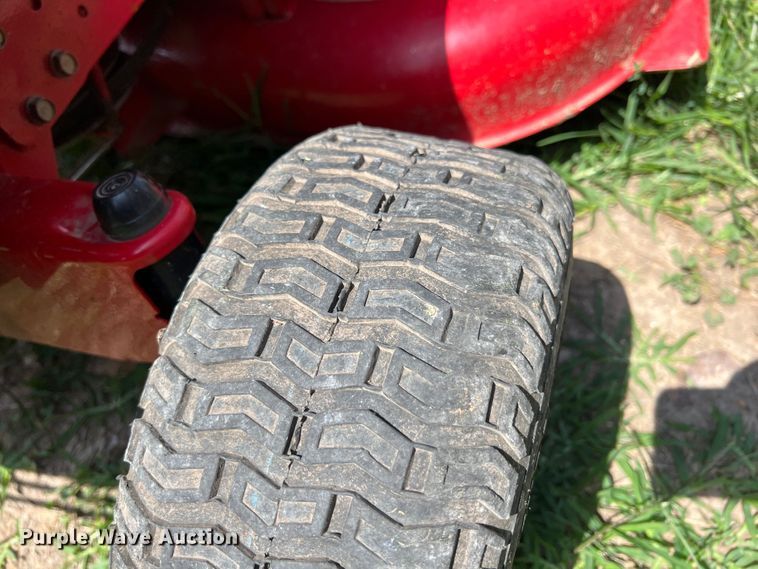 image for item IA9039 Troy-Bilt 13AM77KS011  lawn mower