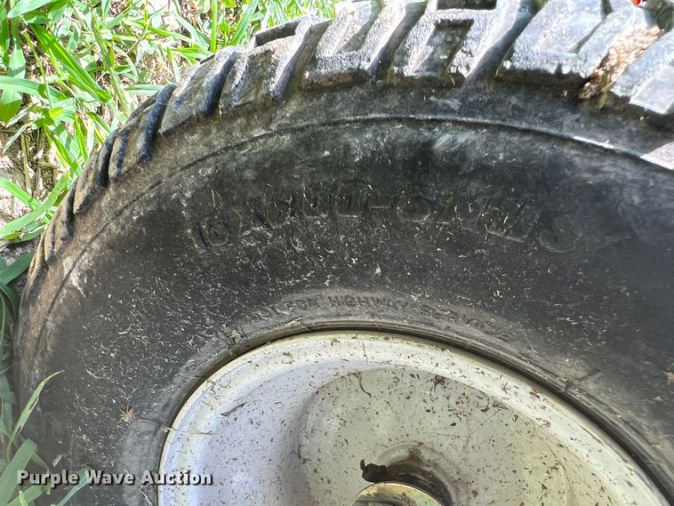 image for item IA9039 Troy-Bilt 13AM77KS011  lawn mower