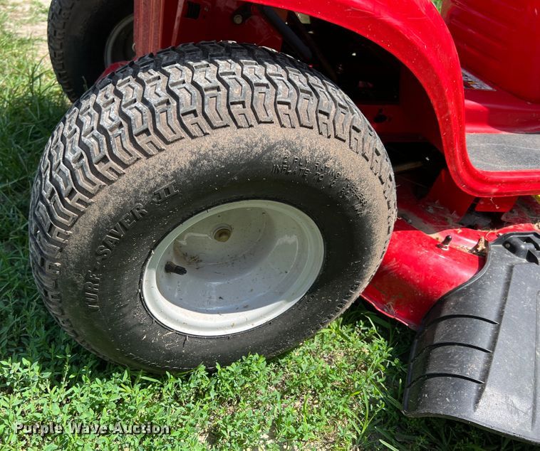 image for item IA9039 Troy-Bilt 13AM77KS011  lawn mower