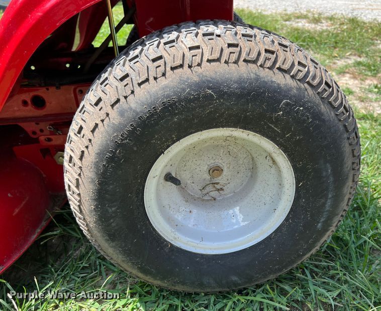 image for item IA9039 Troy-Bilt 13AM77KS011  lawn mower