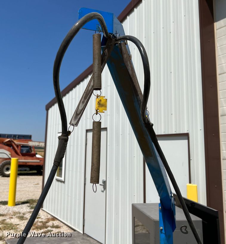 image for item IA9055 Plasma Cam DHC  plasma cutting table