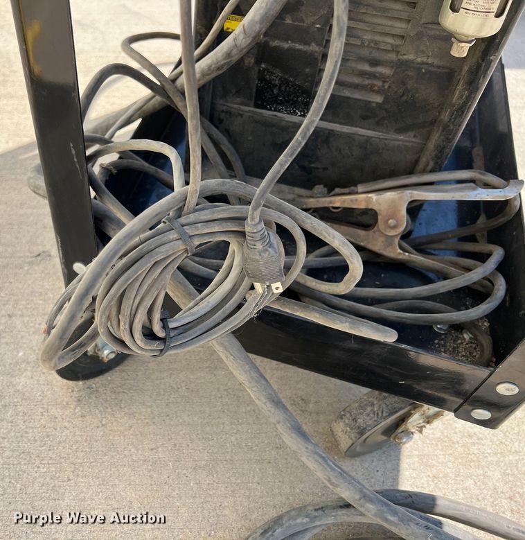 image for item IA9055 Plasma Cam DHC  plasma cutting table