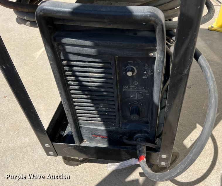 image for item IA9055 Plasma Cam DHC  plasma cutting table