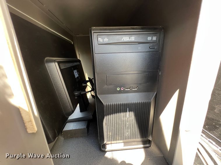 image for item IA9055 Plasma Cam DHC  plasma cutting table