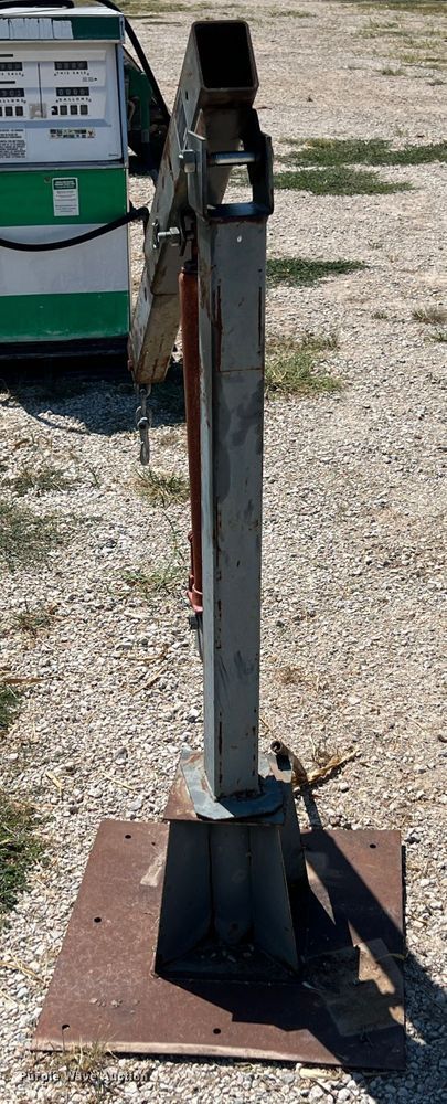 image for item IA9057 Ramco  hoist