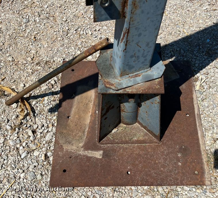 image for item IA9057 Ramco  hoist