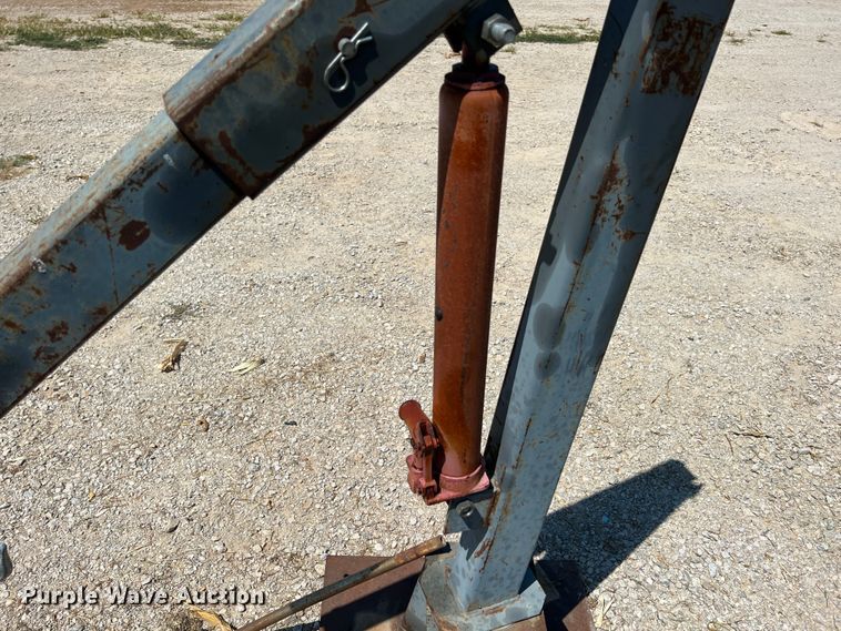 image for item IA9057 Ramco  hoist