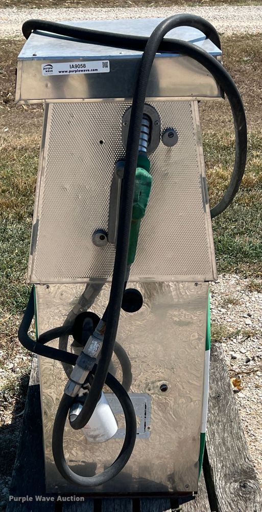 image for item IA9058 Explorer 1250A  fuel pump