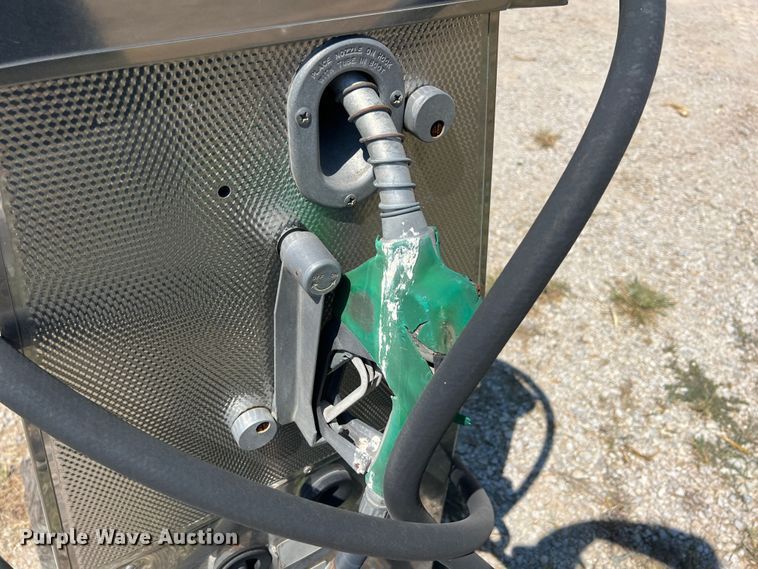 image for item IA9058 Explorer 1250A  fuel pump