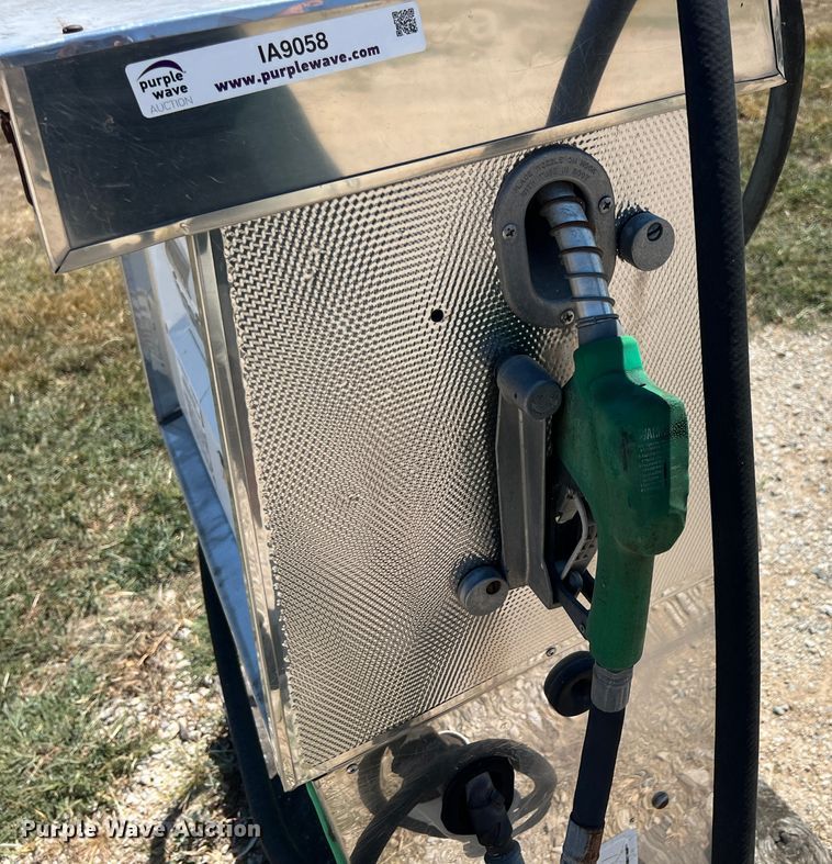 image for item IA9058 Explorer 1250A  fuel pump