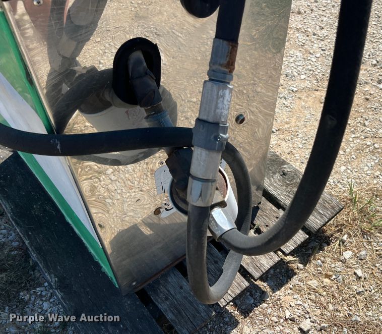 image for item IA9058 Explorer 1250A  fuel pump