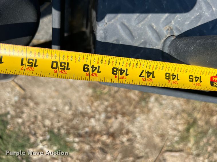 image for item IA9060 Flatbed