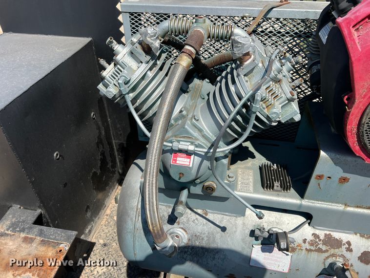 image for item IA9060 Flatbed