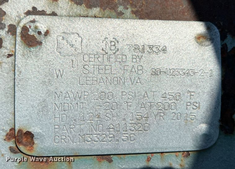 image for item IA9060 Flatbed