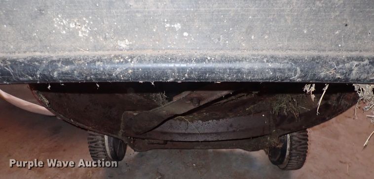 image for item IN9165 Lawn and garden equipment